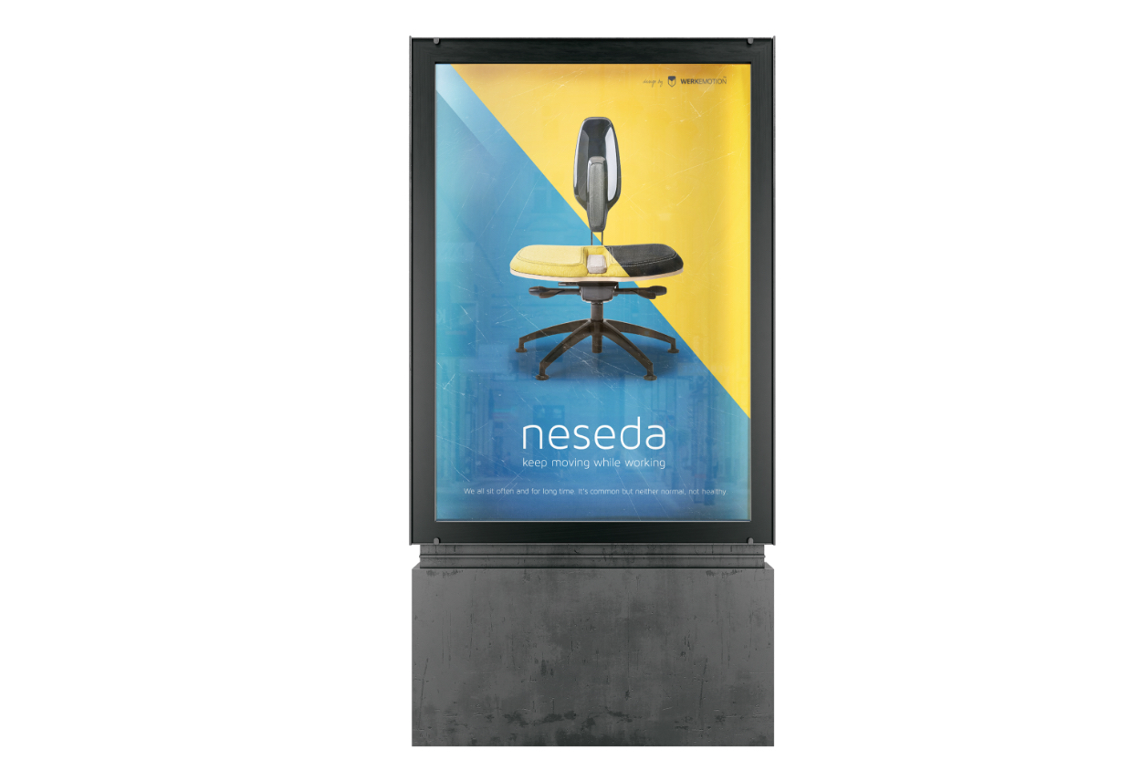 Digital Signage